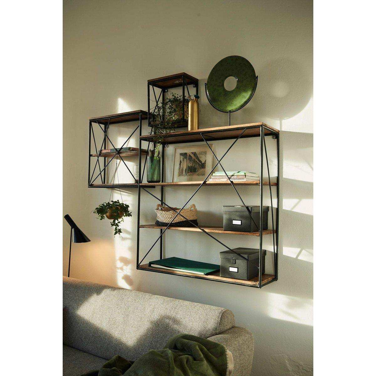 Tom Tailor Wandregal - HomeDesign Knaus