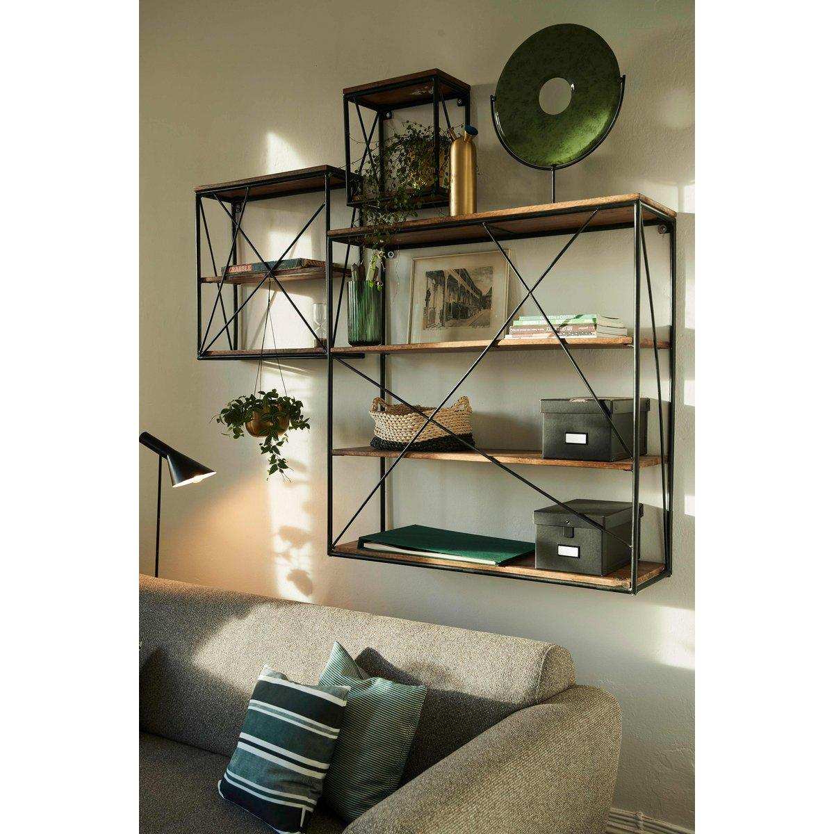 Tom Tailor Wandregal - HomeDesign Knaus