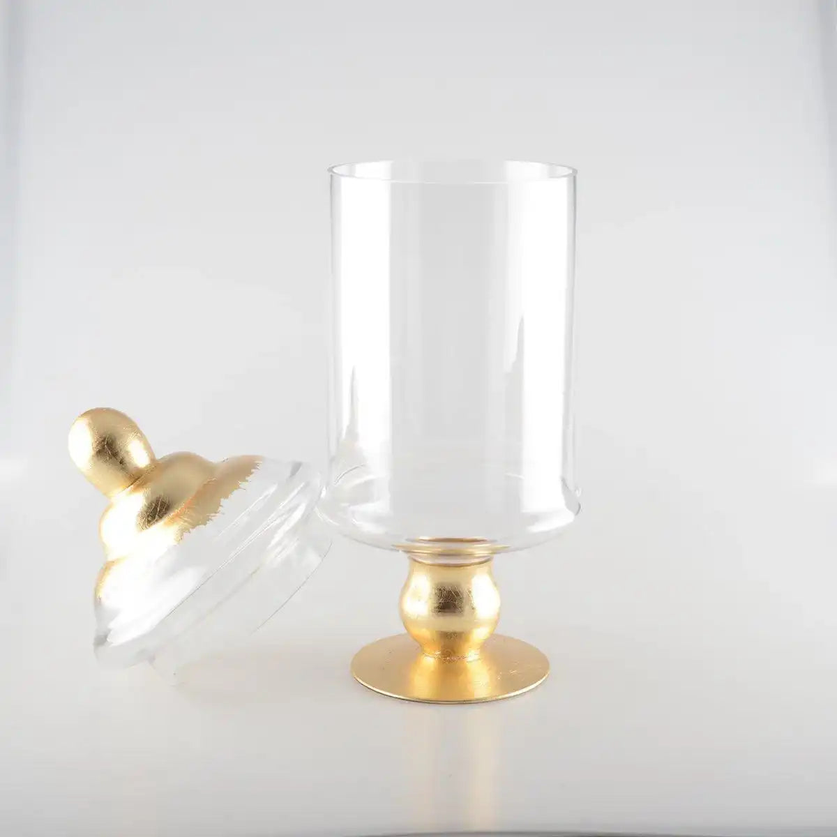 Transparente Süßigkeiten mit Dore Cover - HomeDesign Knaus