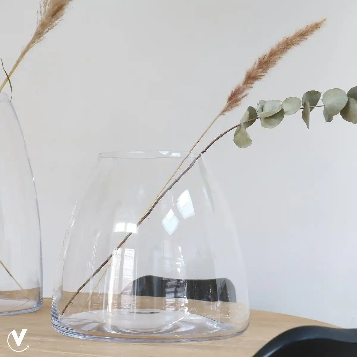 Travo Transparent - HomeDesign Knaus