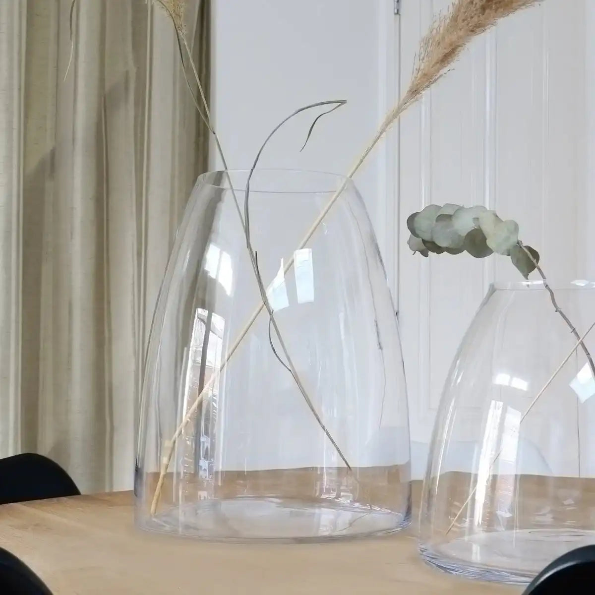 Travo Transparent - HomeDesign Knaus