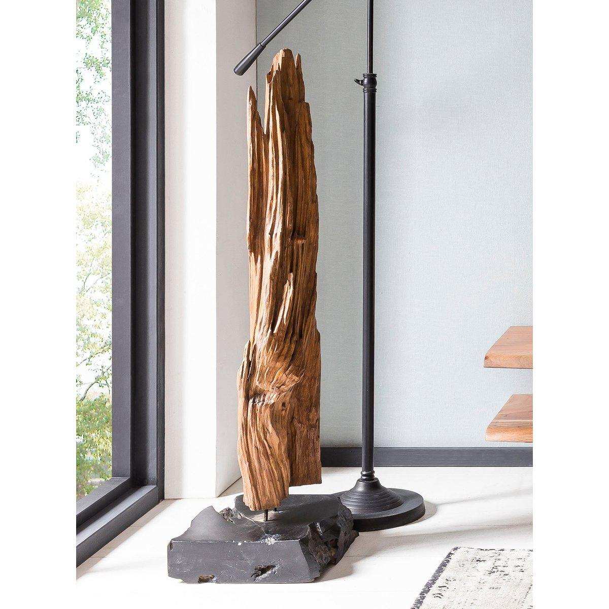 Treibholzskulptur - HomeDesign Knaus