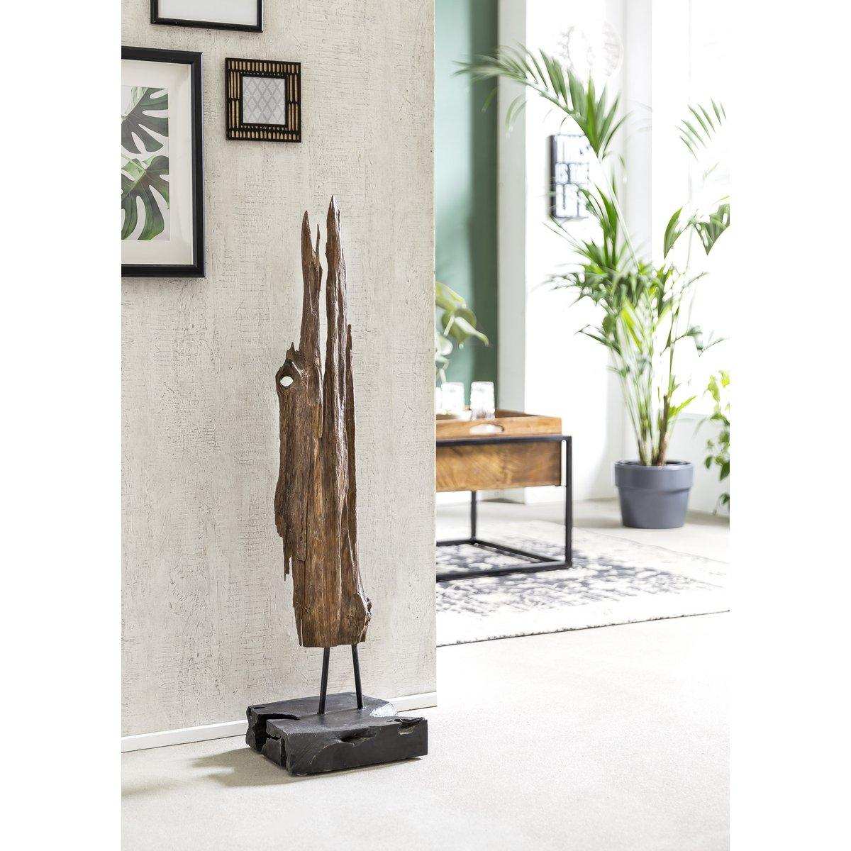 Treibholzskulptur - HomeDesign Knaus