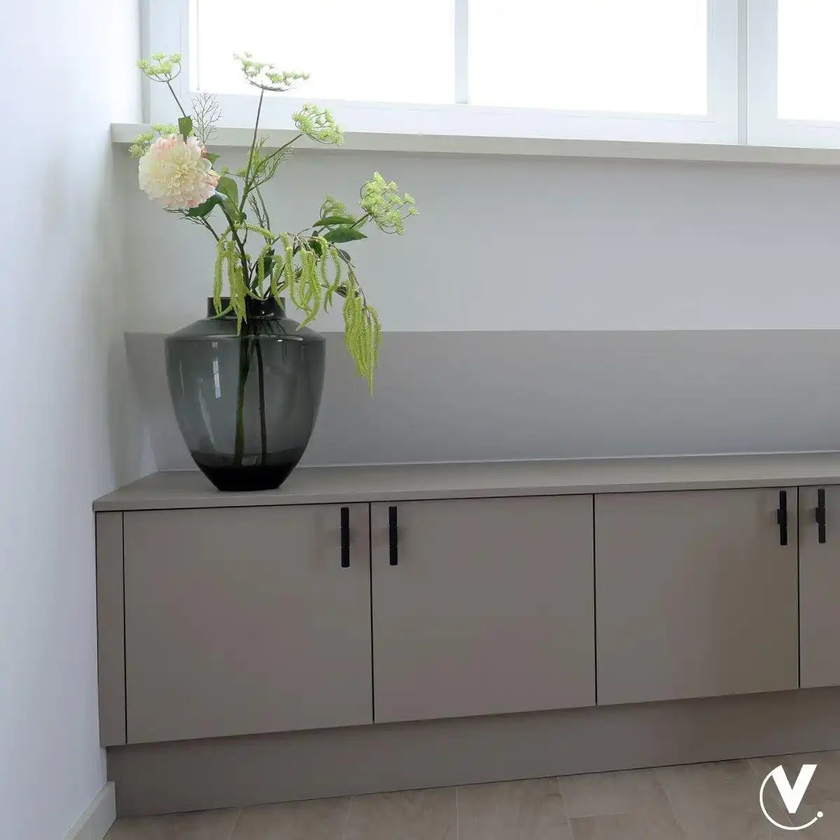 Tugela Gray - HomeDesign Knaus
