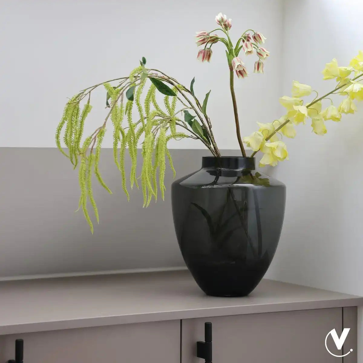 Tugela Gray - HomeDesign Knaus