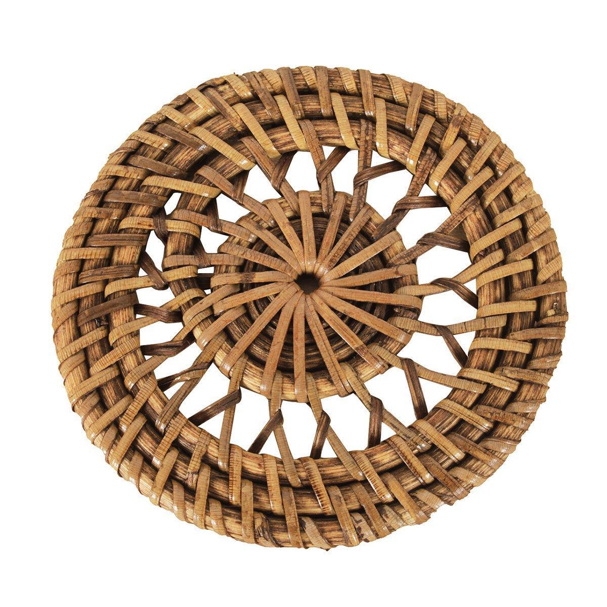 Untersetzer Lombok 10er-Set - HomeDesign Knaus