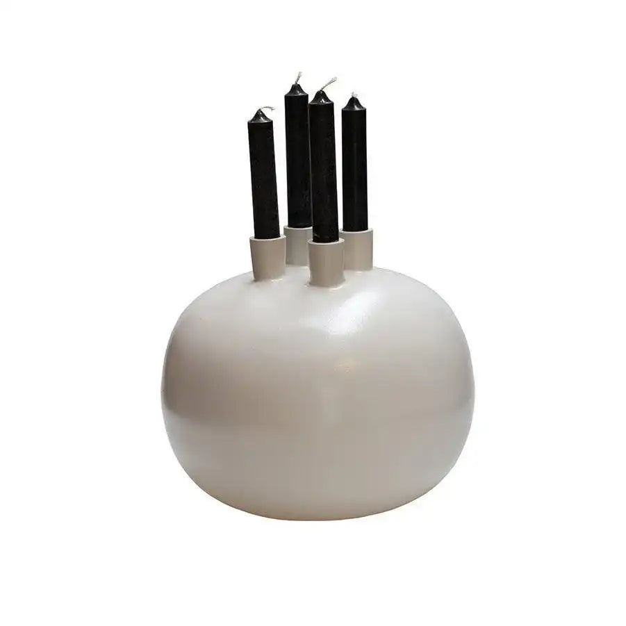 Valdés-Elfenbein - HomeDesign Knaus