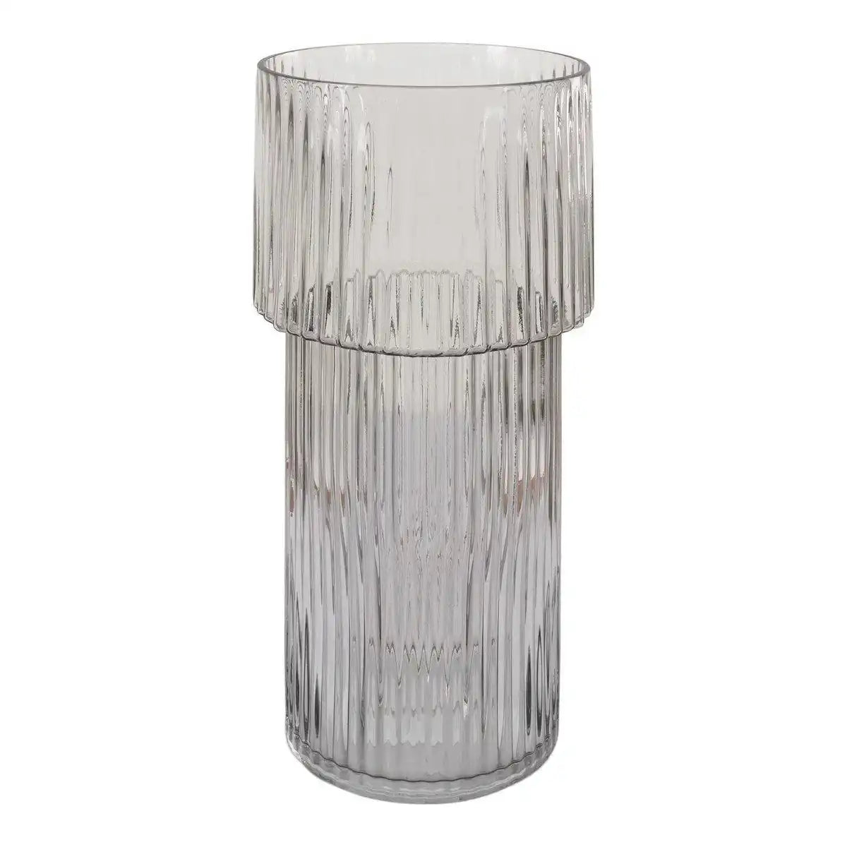 Vase - Klar - HomeDesign Knaus