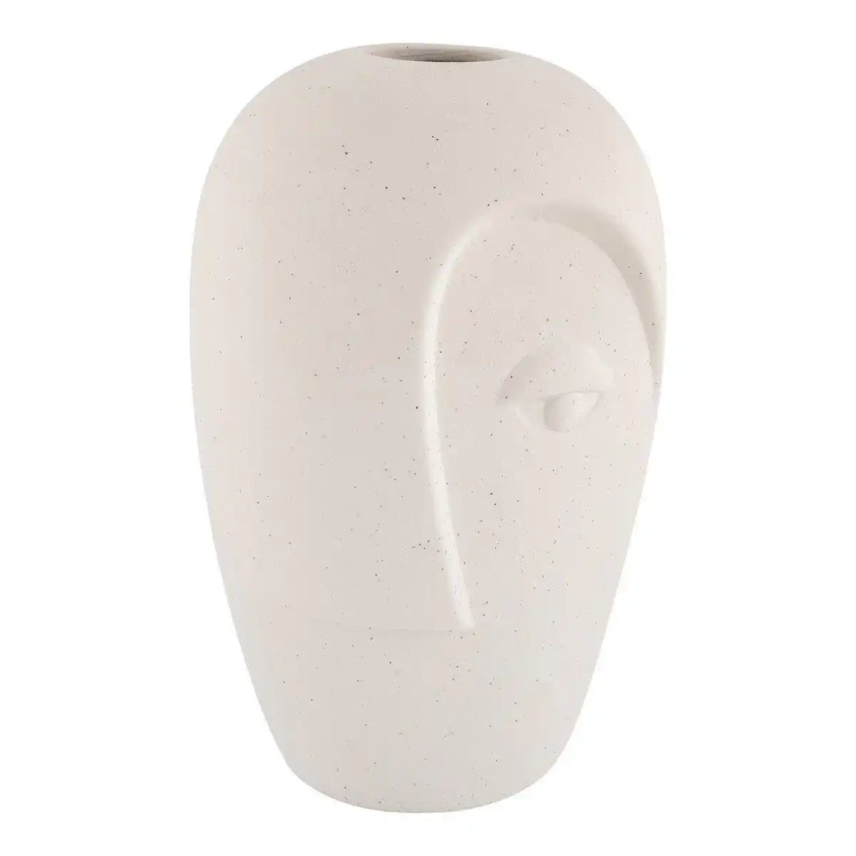 Vase - Sand - HomeDesign Knaus