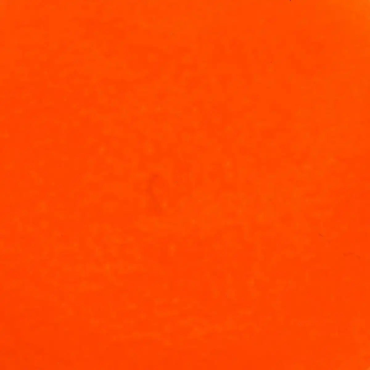 Vendi Beistelltisch – H40 x Ø35 cm – Keramik – Orange - HomeDesign Knaus