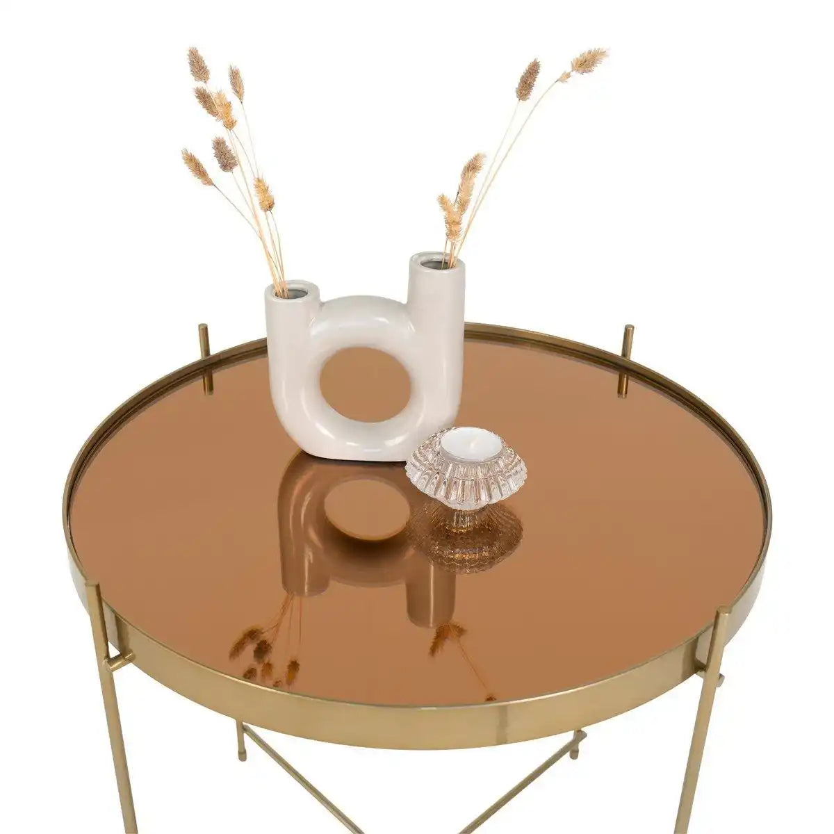 Venezia Couchtisch - HomeDesign Knaus