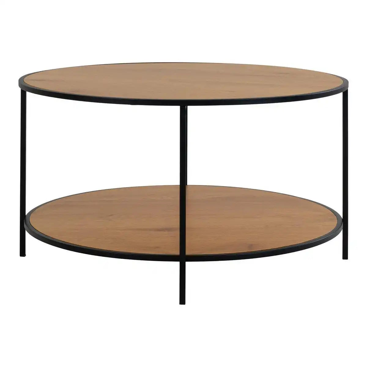 Vita Couchtisch - Natur - HomeDesign Knaus