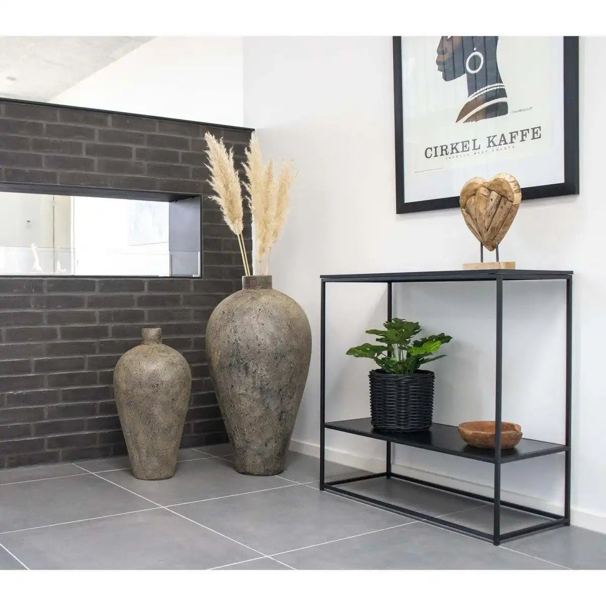 Vita Konsolentisch - HomeDesign Knaus