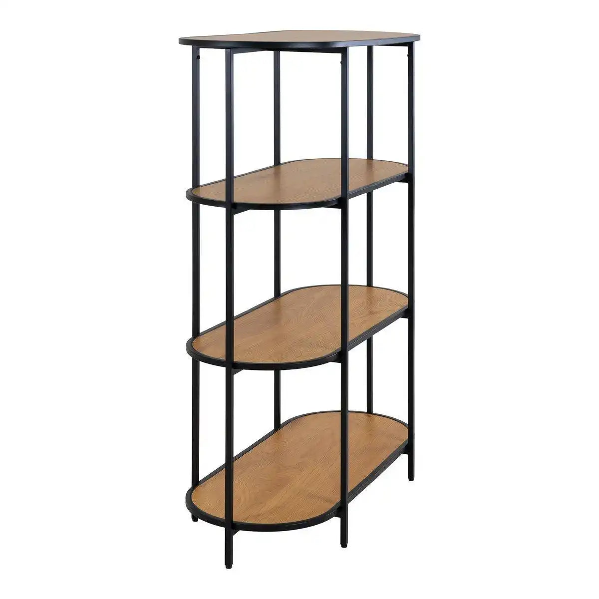 Vita Ovales Regal - HomeDesign Knaus