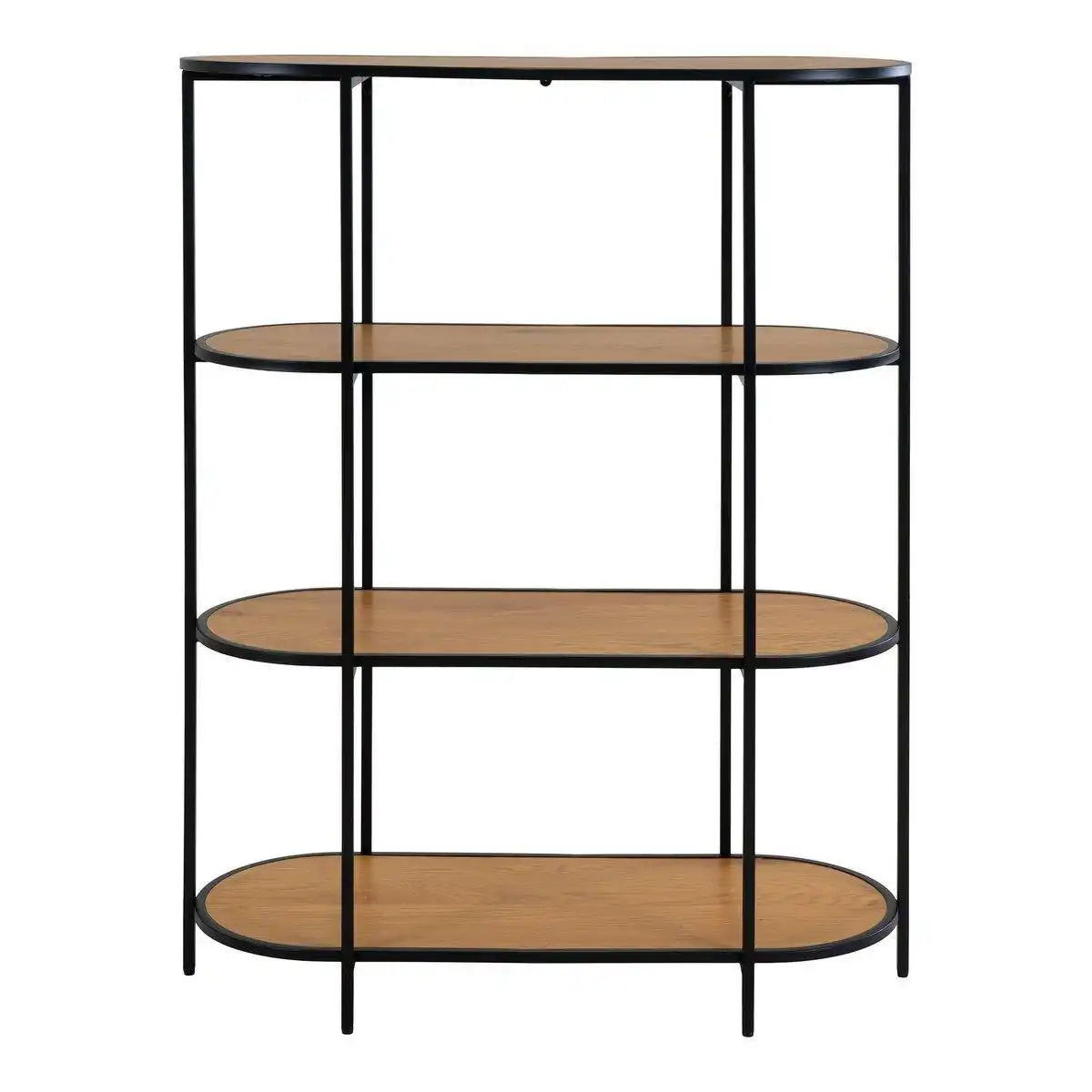 Vita Ovales Regal - HomeDesign Knaus