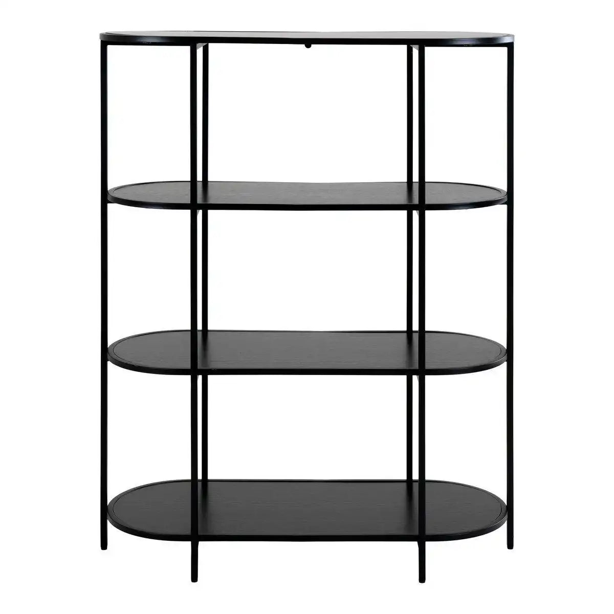Vita Ovales Regal - HomeDesign Knaus
