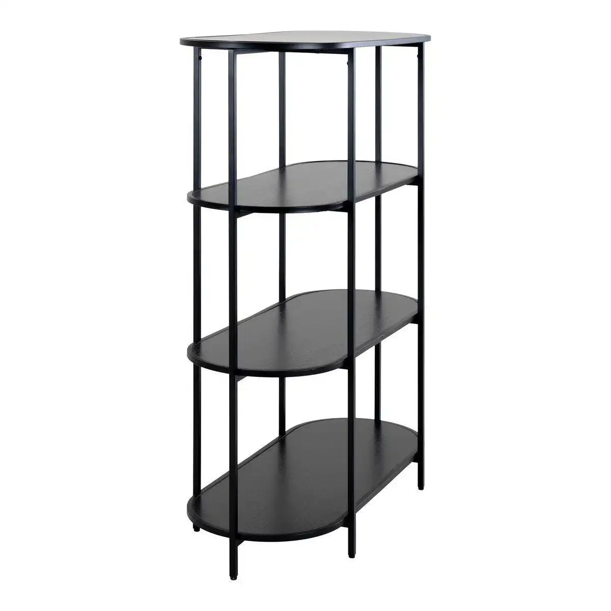 Vita Ovales Regal - HomeDesign Knaus
