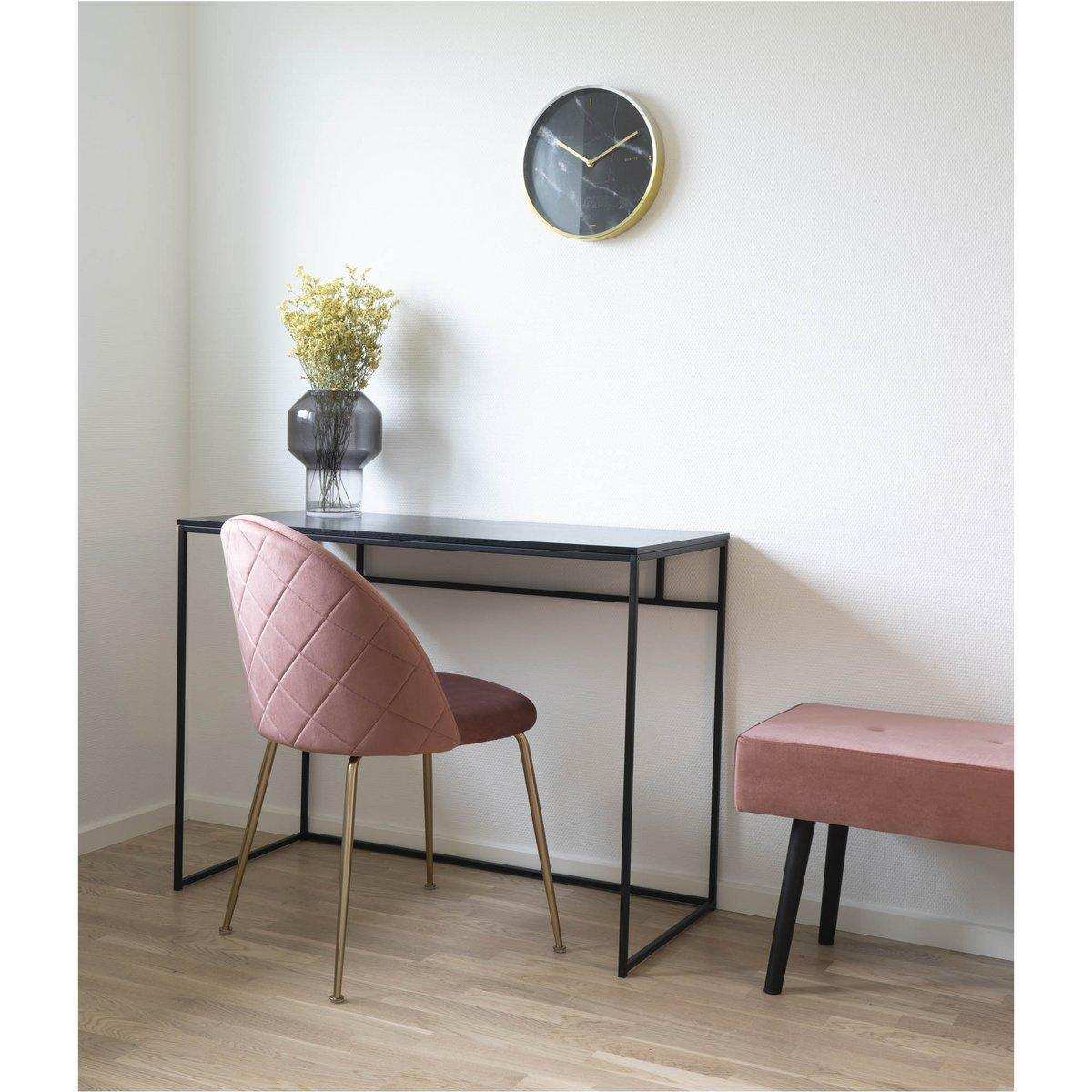 Vita Schreibtisch - HomeDesign Knaus