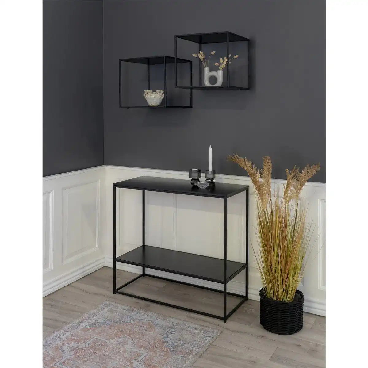 Vita Wandregal - HomeDesign Knaus