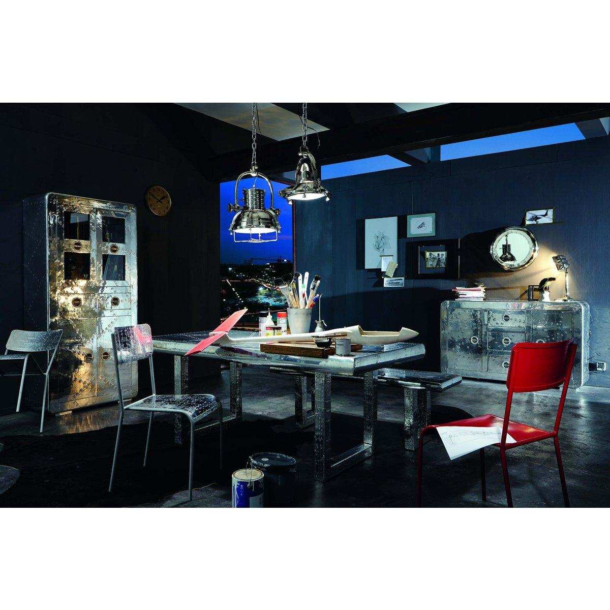 Vitrine - HomeDesign Knaus