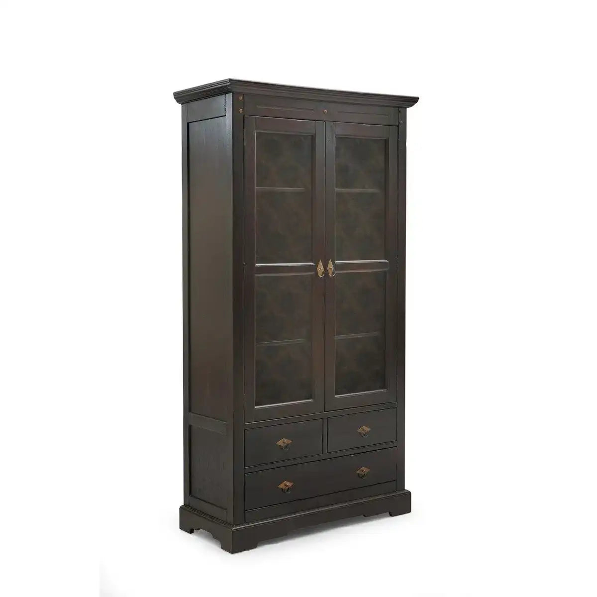 Vitrine - HomeDesign Knaus