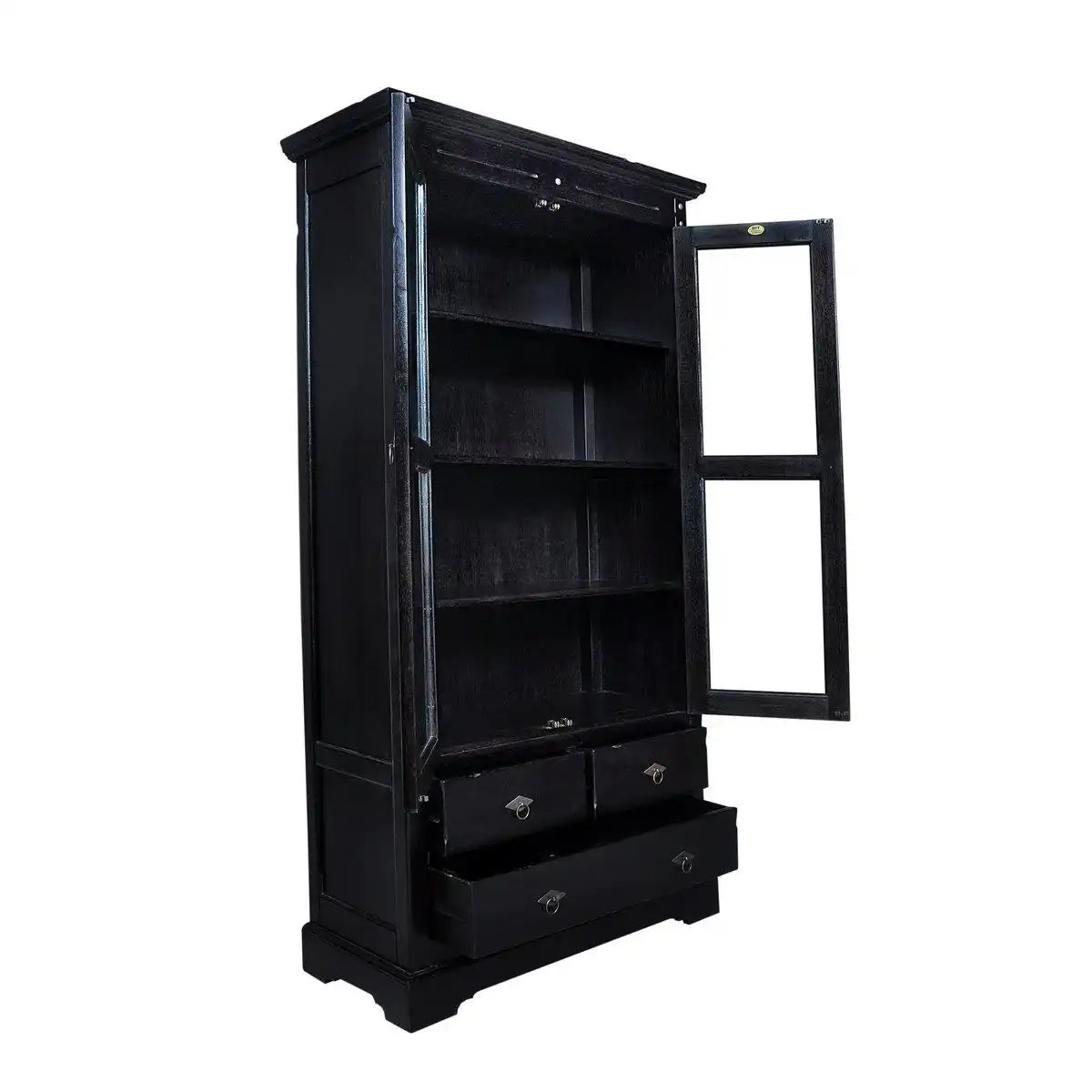 Vitrine - HomeDesign Knaus