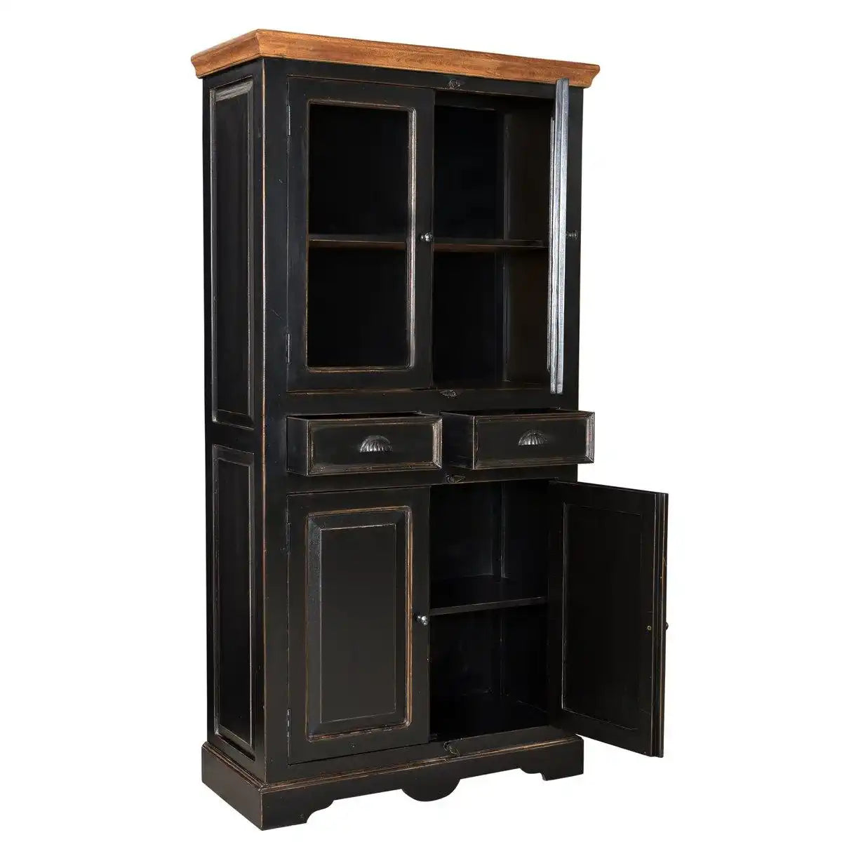 Vitrine - HomeDesign Knaus