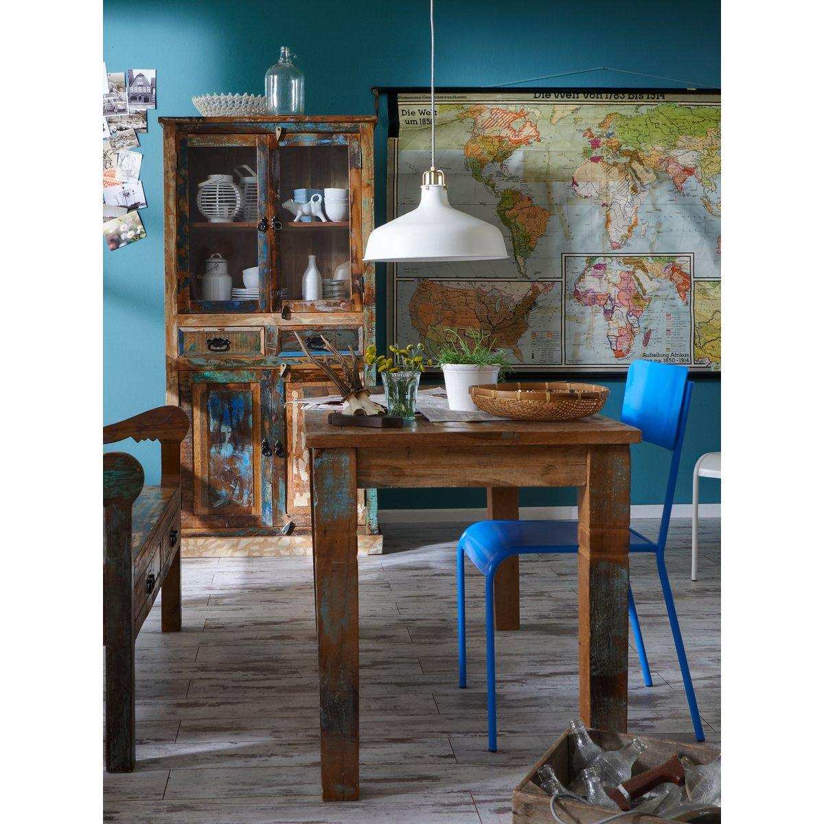 Vitrine - HomeDesign Knaus