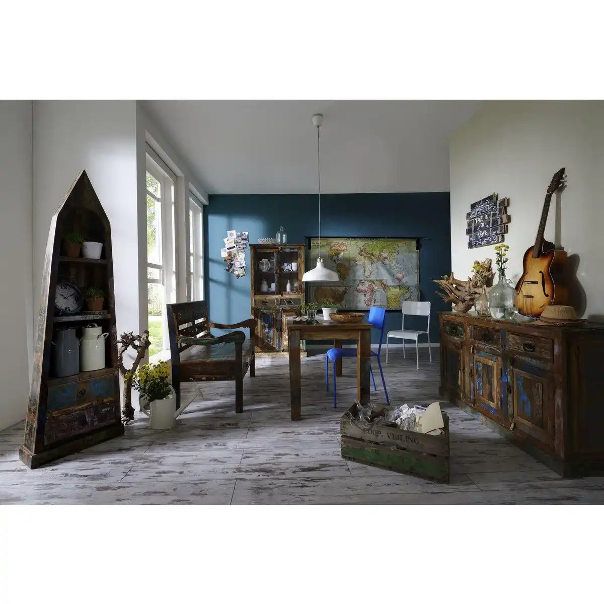 Vitrine - HomeDesign Knaus