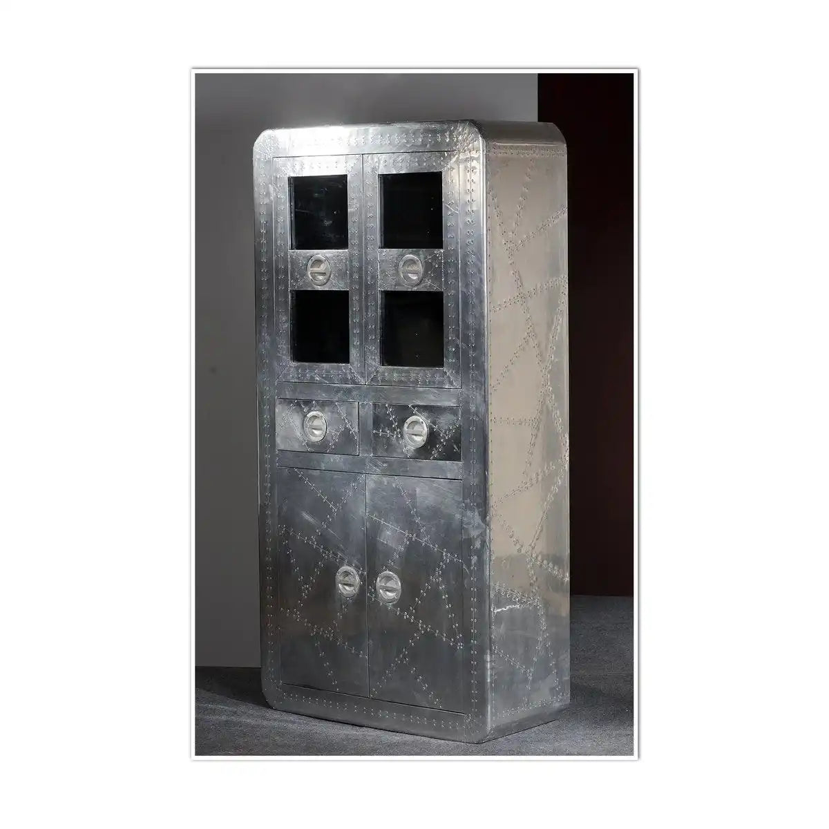 Vitrine - HomeDesign Knaus