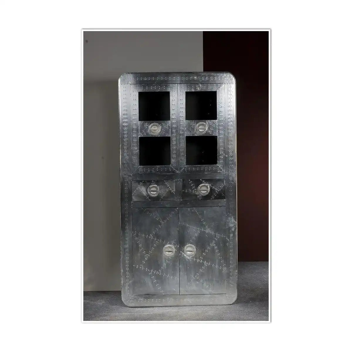 Vitrine - HomeDesign Knaus