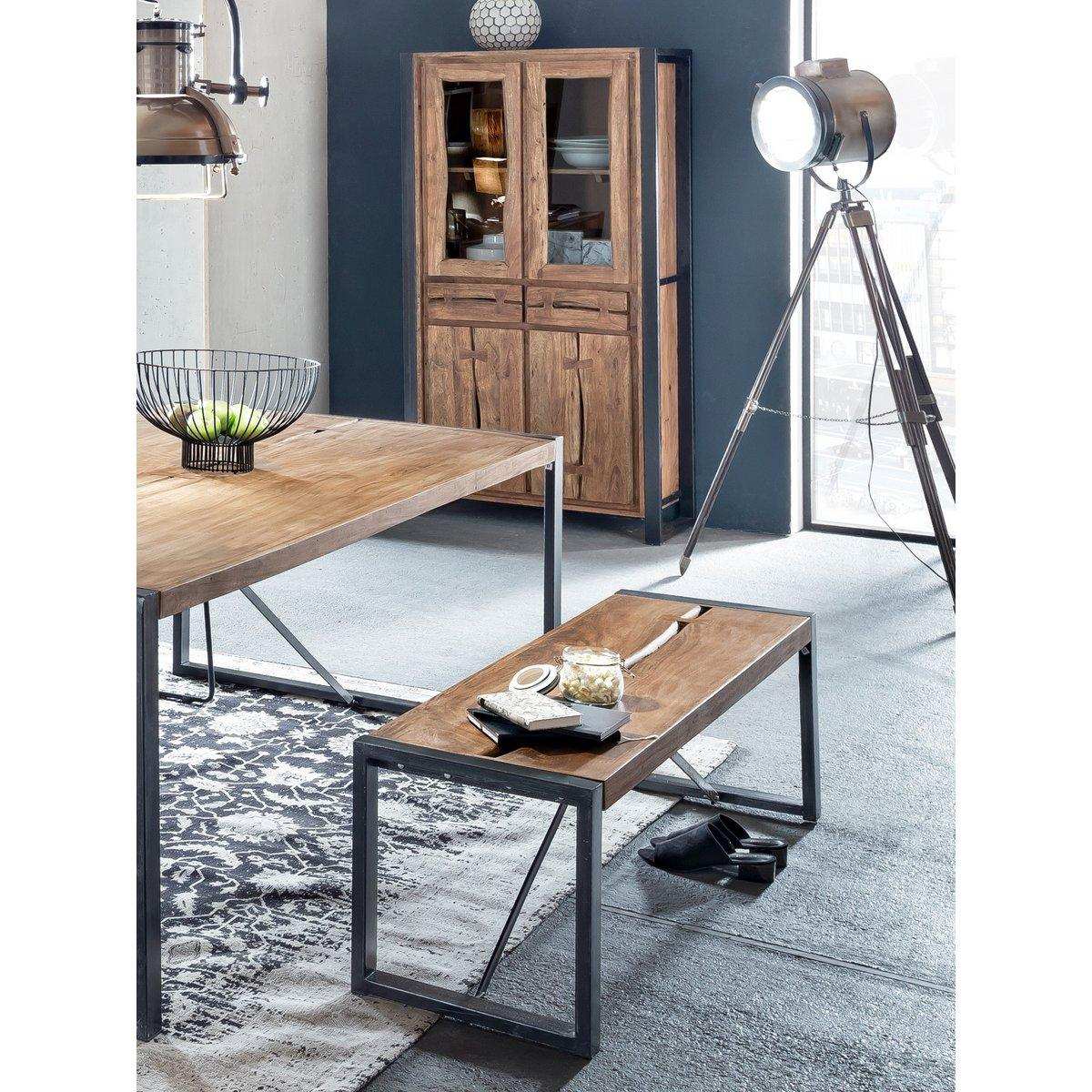 Vitrine - HomeDesign Knaus