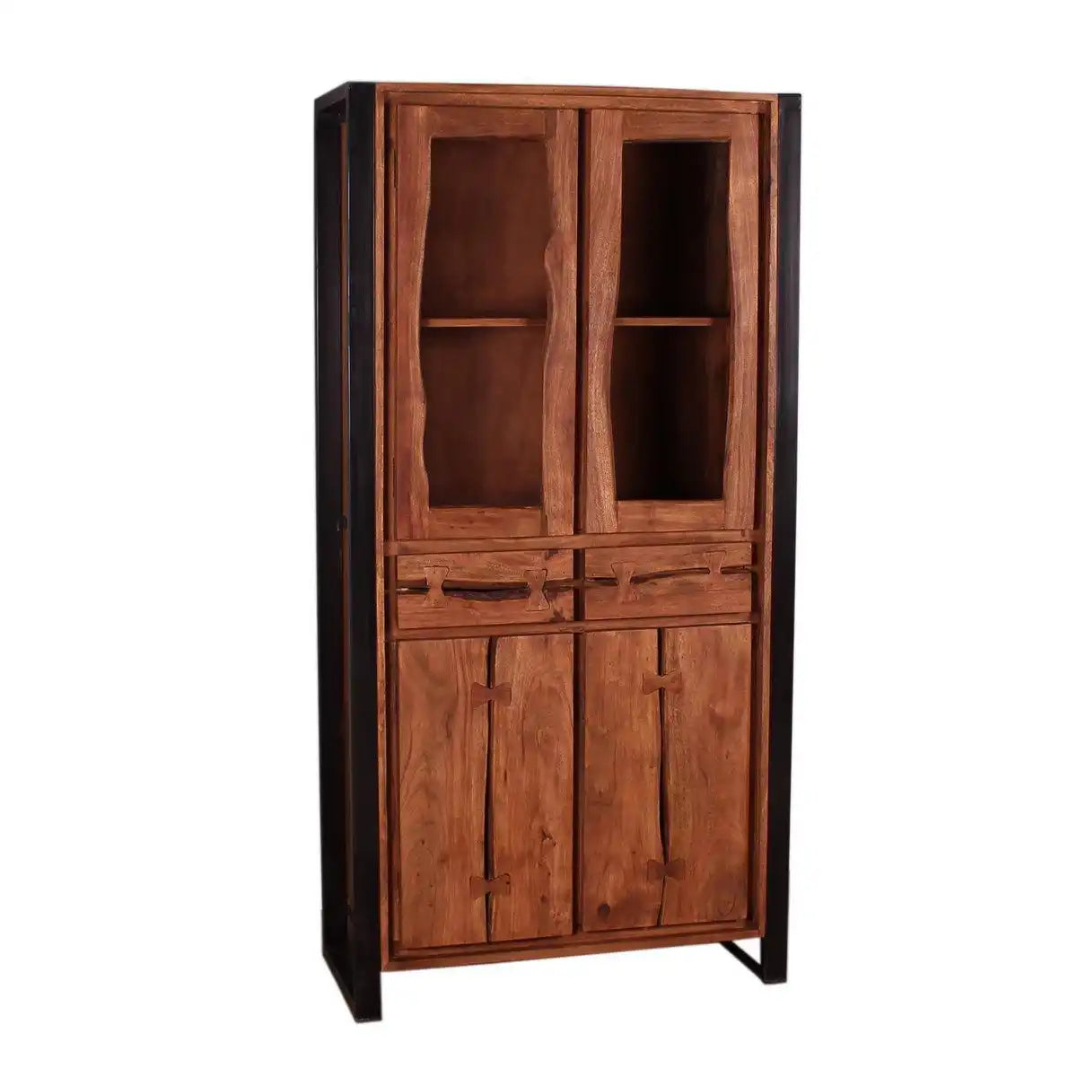 Vitrine - HomeDesign Knaus