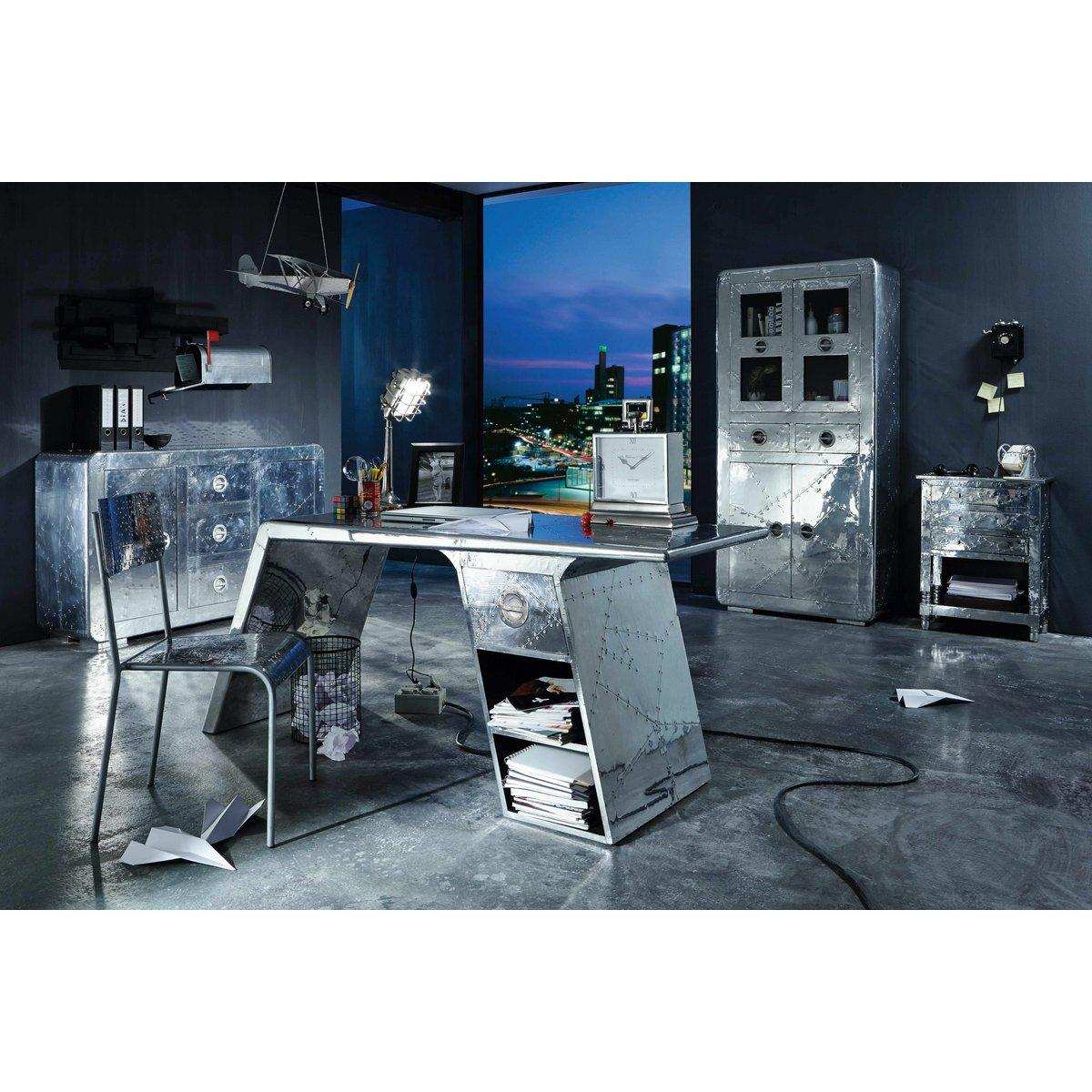 Vitrine - HomeDesign Knaus
