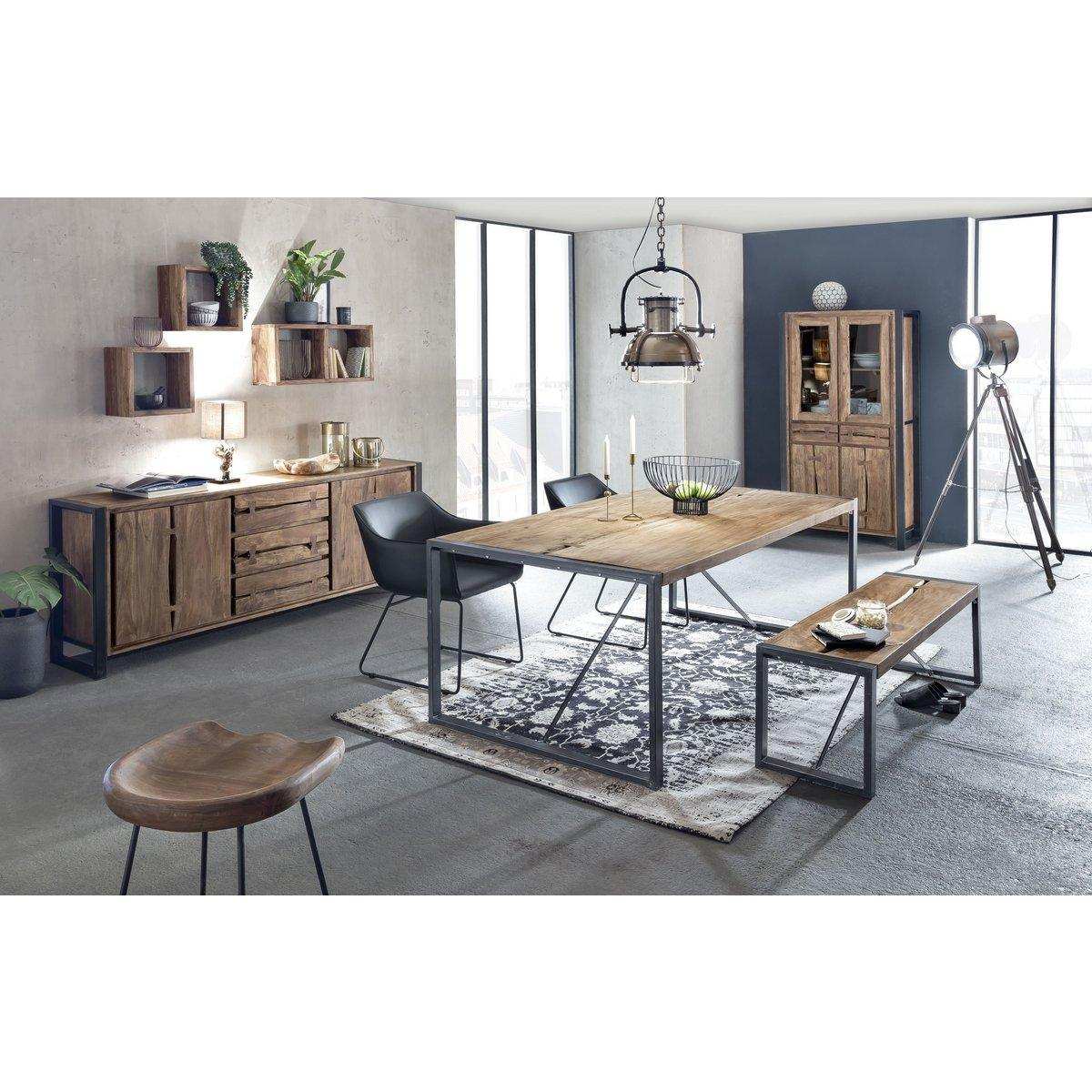 Vitrine - HomeDesign Knaus