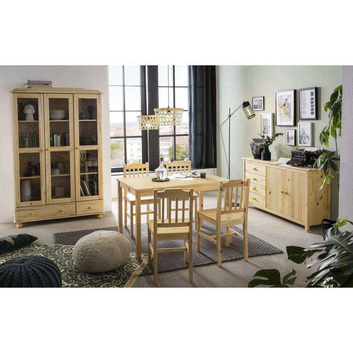 Vitrine - HomeDesign Knaus