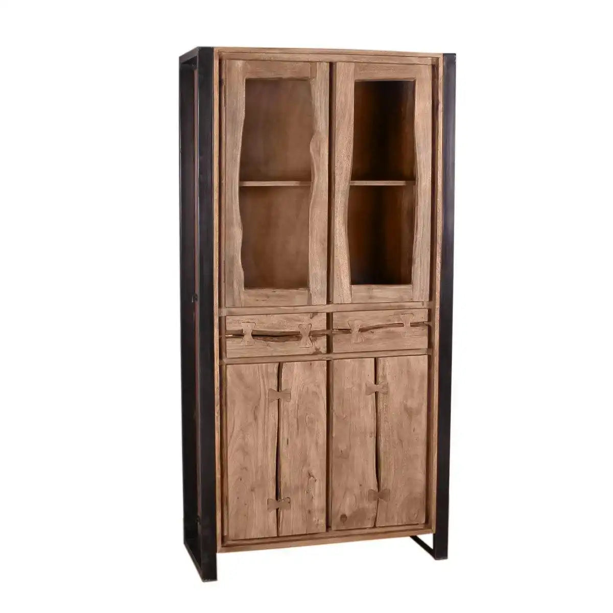 Vitrine - HomeDesign Knaus