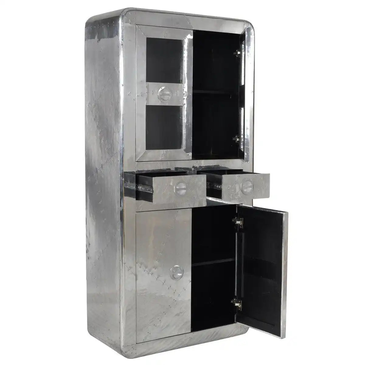Vitrine - HomeDesign Knaus