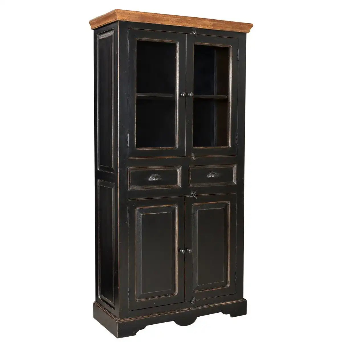 Vitrine - HomeDesign Knaus