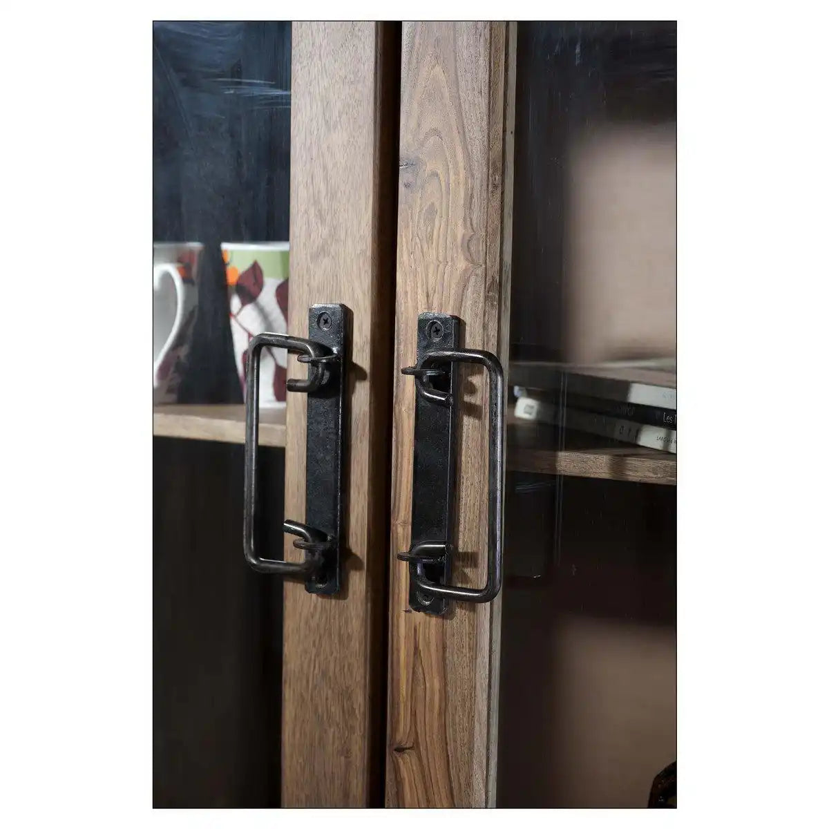 Vitrine - HomeDesign Knaus