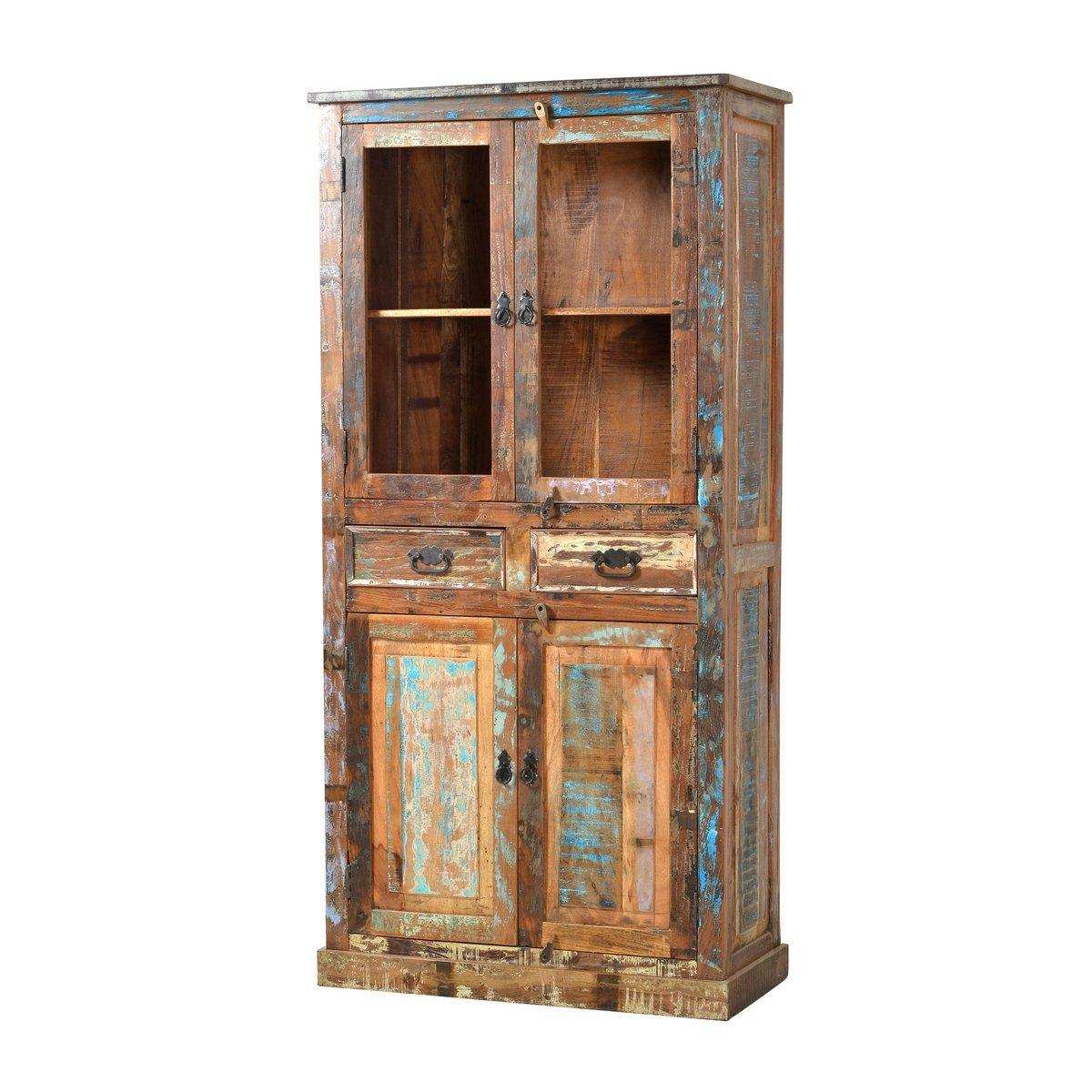 Vitrine - HomeDesign Knaus