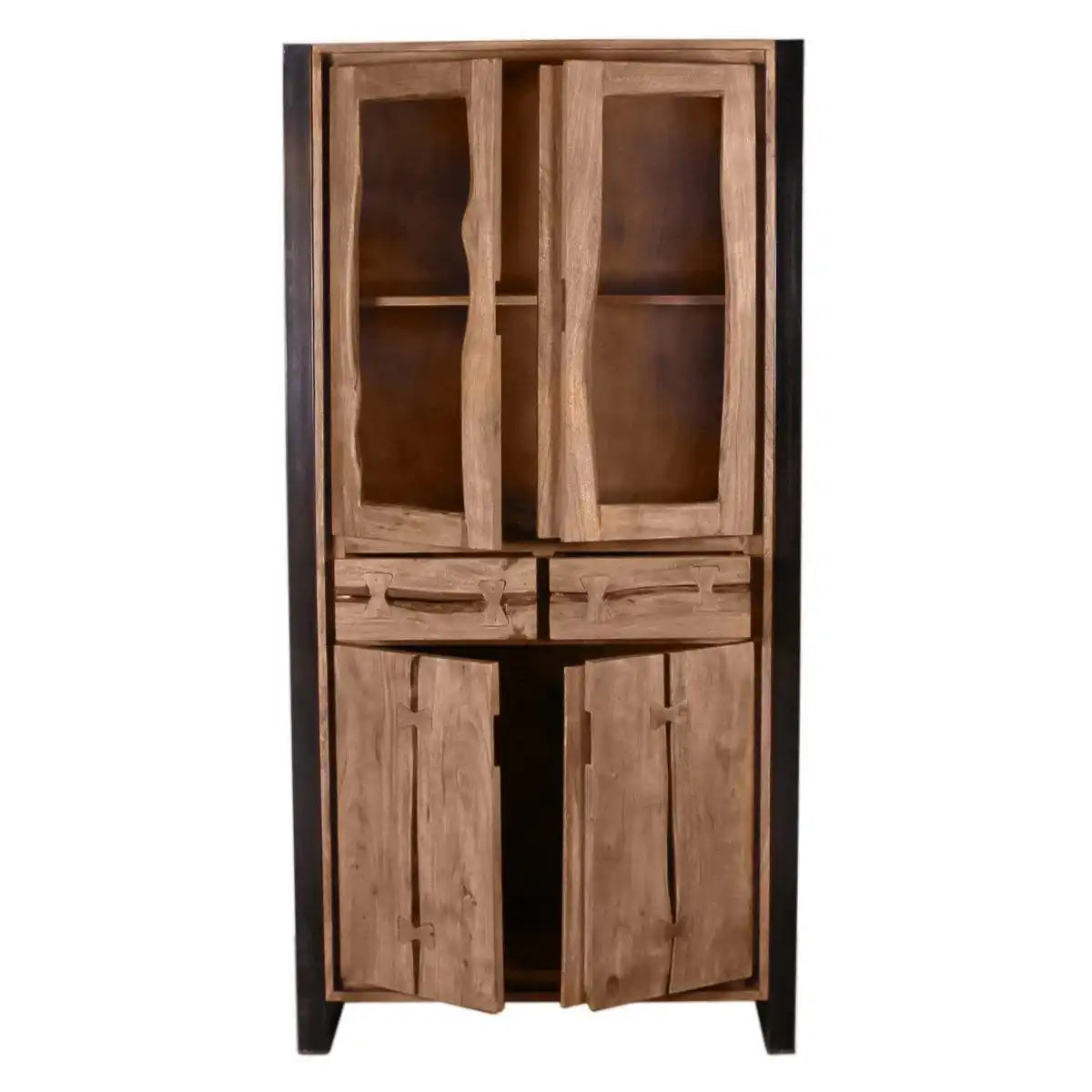 Vitrine - HomeDesign Knaus