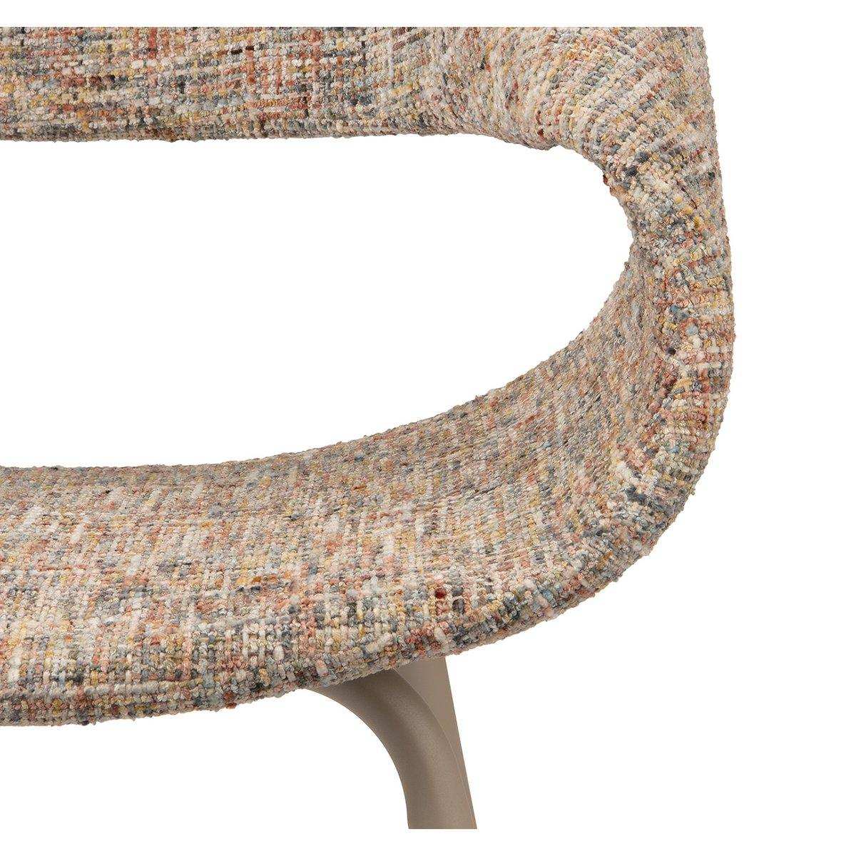 Walstuhl Retro (Set von 2) - HomeDesign Knaus