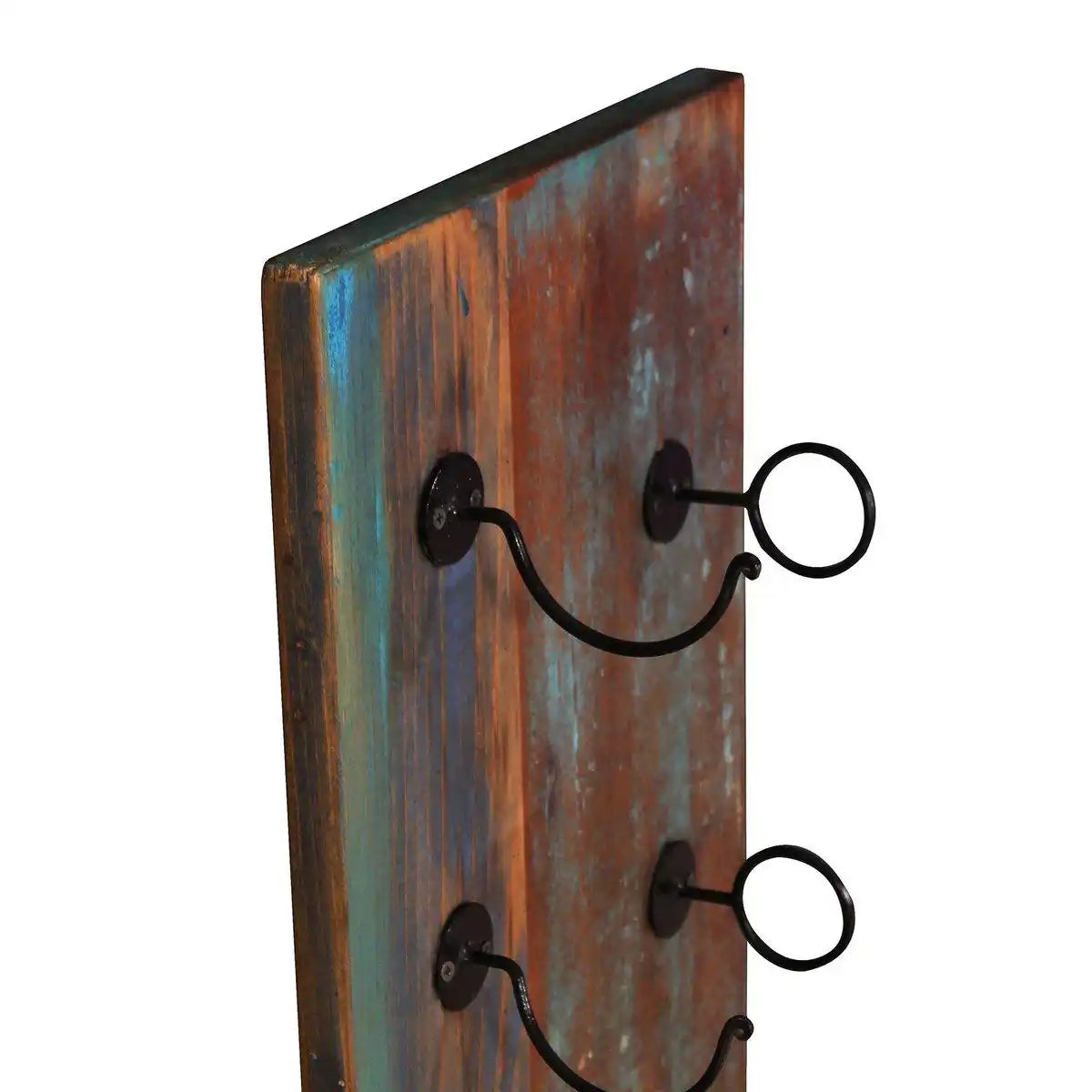 Wand-Weinregal - HomeDesign Knaus