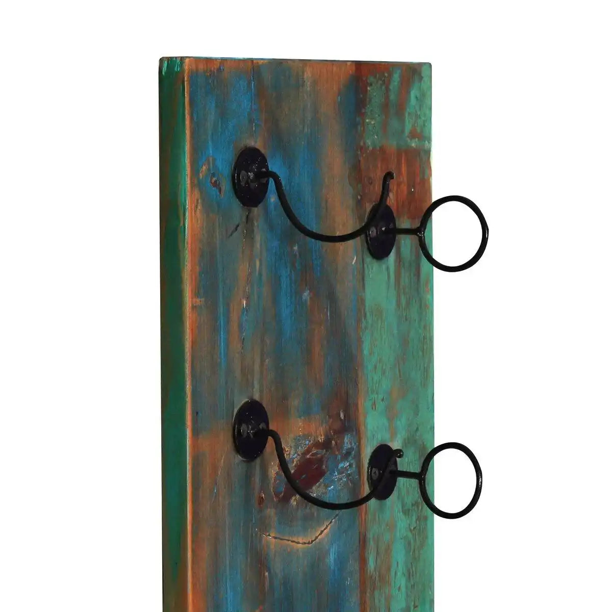 Wand-Weinregal - HomeDesign Knaus
