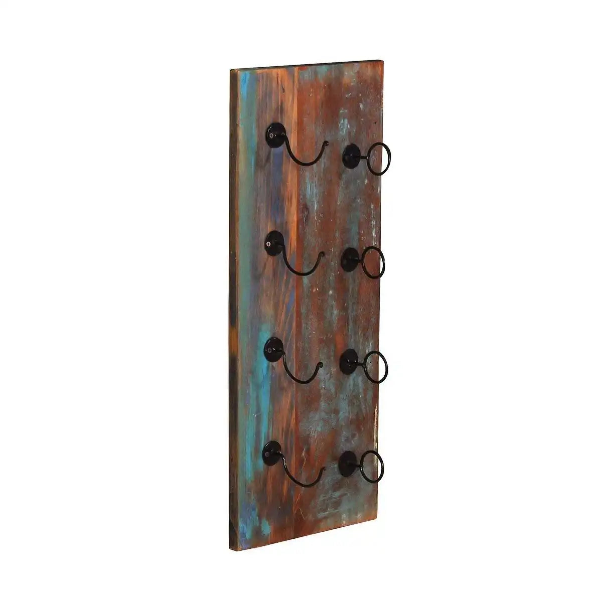 Wand-Weinregal - HomeDesign Knaus