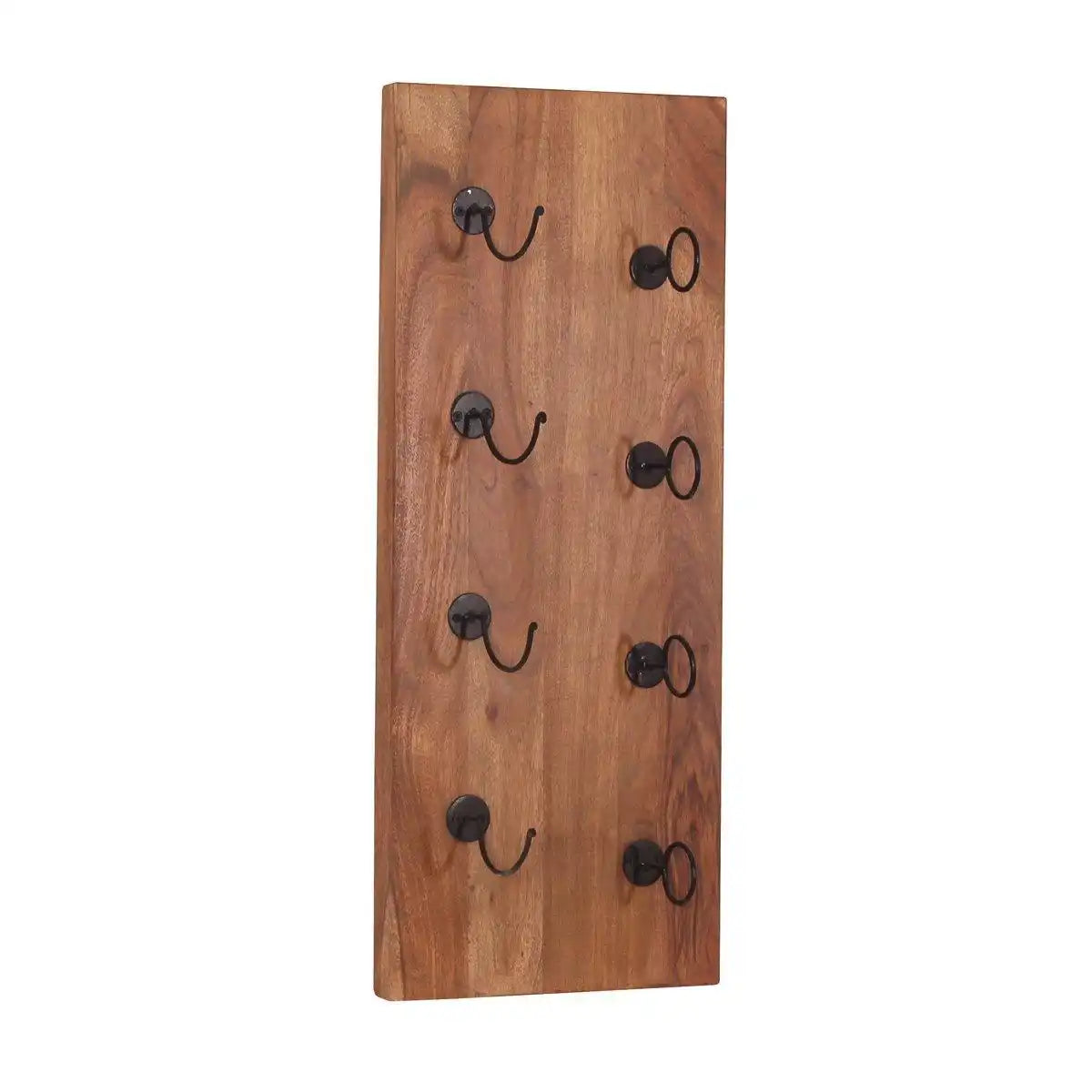 Wand-Weinregal - HomeDesign Knaus