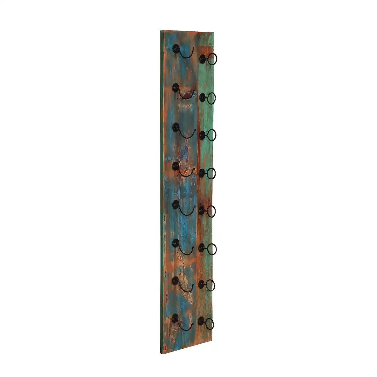 Wand-Weinregal - HomeDesign Knaus