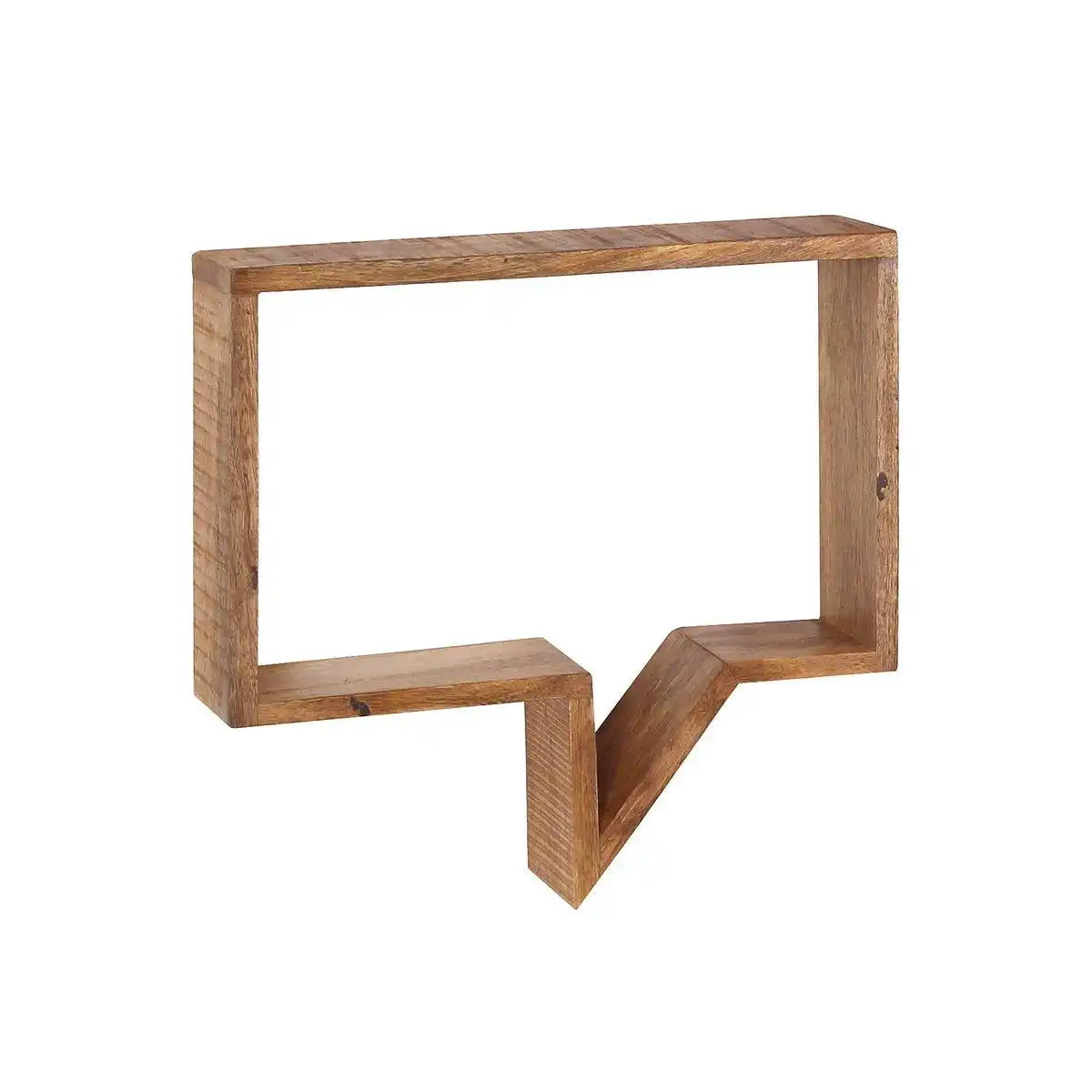 Wandregal, 2er-Set - HomeDesign Knaus