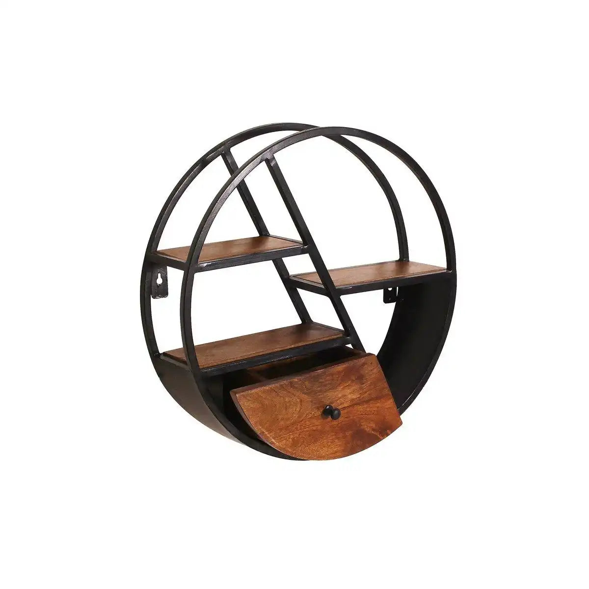 Wandregal - HomeDesign Knaus
